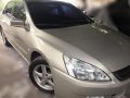 2006 Honda Accord for sale in San Fernando-1