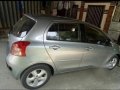Used Toyota Yaris 2007 for sale in Plaridel-7