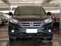 Sell 2nd Hand 2013 Honda Cr-V Automatic Gasoline at 65000 km in Makati-2