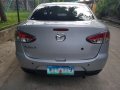 Selling Mazda 2 2013 Automatic Gasoline in Las Piñas-1