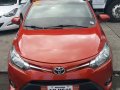 Selling 2nd Hand Toyota Vios 2017 Manual Gasoline at 60000 km in Bacolod-11