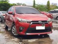 2nd Hand Toyota Yaris 2014 for sale in Makati-9
