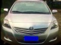 Selling Used Toyota Vios 2012 in Angeles-0