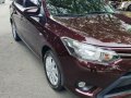 Used Toyota Vios 2017 at 20000 km for sale-2