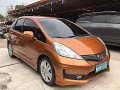 2nd Hand Honda Jazz 2013 for sale in Mandaue-9