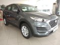 Hyundai Santa Fe 2019 Automatic Gasoline for sale in Quezon City-6
