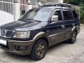 2002 Mitsubishi Adventure for sale in Manila-0