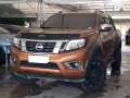 2nd Hand Nissan Navara 2015 for sale in Makati-2