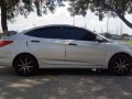 2nd Hand Hyundai Accent 2018 at 22000 km for sale-4