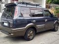 2002 Mitsubishi Adventure for sale in Manila-2