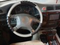 White Nissan Patrol 2002 Automatic Diesel for sale in Quezon City-4