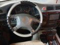 White Nissan Patrol 2002 Automatic Diesel for sale in Quezon City-0