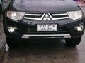 2015 Mitsubishi Montero for sale in Taytay-2