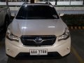 Selling Subaru Xv 2014 Automatic Gasoline in Las Piñas-2