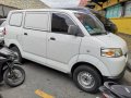 Selling 2nd Hand Suzuki Apv 2009 Van at 110000 km in Pasay-8