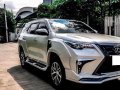 Selling 2nd Hand Toyota Fortuner 2017 in Pasay-0