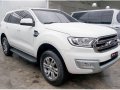 Selling 2nd Hand Ford Everest 2016 in Quezon City-4