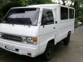 1995 Mitsubishi L300 for sale in Quezon City-11