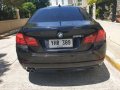 Selling Bmw 520D 2010 Automatic Gasoline in Taytay-4