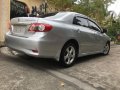 Selling Toyota Altis 2013 Automatic Gasoline in Plaridel-0