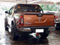 2nd Hand Nissan Navara 2015 for sale in Makati-4