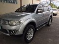Selling 2nd Hand Mitsubishi Montero 2012 in Quezon City-0