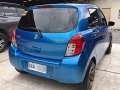 Selling Suzuki Celerio 2017 Automatic Gasoline in Mandaue-4