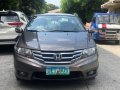 2012 Honda City for sale in Taguig-6