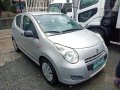 Sell 2nd Hand 2012 Suzuki Celerio Manual Gasoline at 40000 km in Quezon City-6