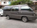 Selling Hyundai Grace 2002 Van Manual Diesel in Taguig-10