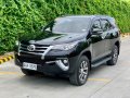 Selling 2nd Hand Toyota Fortuner 2017 in Cebu City-11