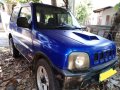 2nd Hand Suzuki Jimny 2009 for sale in Cagayan De Oro-1