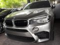 Bmw X5 2018 Automatic Gasoline for sale in Makati-1