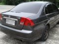 2001 Honda Civic for sale in Cabanatuan-3