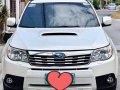 Subaru Forester 2012 Automatic Gasoline for sale in Antipolo-6