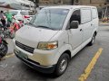 Selling 2nd Hand Suzuki Apv 2009 Van at 110000 km in Pasay-10