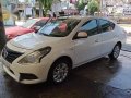 Sell 2nd Hand 2017 Nissan Almera at 90000 km in Calamba-1