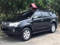 2010 Toyota Fortuner for sale in Quezon City-0