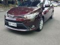 Used Toyota Vios 2017 at 20000 km for sale-11