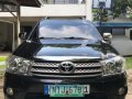 Selling 2nd Hand Toyota Fortuner 2009 in Santo Tomas-9