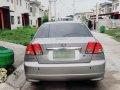 Selling Honda Civic 2004 at 120000 km in General Trias-4