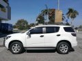 Chevrolet Trailblazer 2014 Automatic Diesel for sale in Bacoor-0