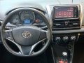 2nd Hand Toyota Vios 2015 at 28000 km for sale-0