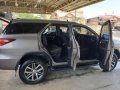 Selling 2nd Hand Toyota Fortuner 2016 in Santa Maria-1