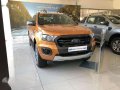 Selling Ford Ranger 2019 Automatic Gasoline in Makati-1