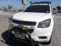 Chevrolet Trailblazer 2014 Automatic Diesel for sale in Bacoor-2