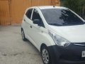 Hyundai Eon 2014 Manual Gasoline for sale in Mandaue-2