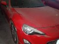 Toyota 86 2012 Automatic Gasoline for sale in Quezon City-1