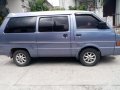 Selling Nissan Vanette Automatic Diesel in Trece Martires-0