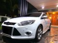 Ford Focus 2014 Automatic Gasoline for sale in Makati-1